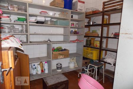 Casa à venda com 400m², 3 quartos e 2 vagasQuarto de Serviço