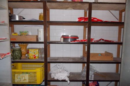 Casa à venda com 400m², 3 quartos e 2 vagasQuarto de Serviço