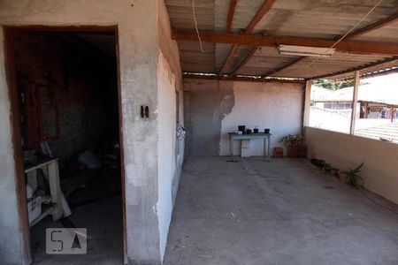 Casa à venda com 400m², 3 quartos e 2 vagasÁrea de Serviço
