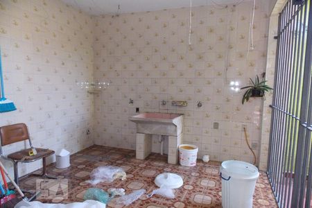 Casa à venda com 400m², 3 quartos e 2 vagasÁrea de Serviço