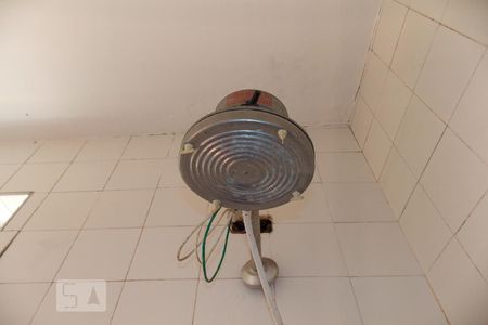 Casa à venda com 400m², 3 quartos e 2 vagasChuveiro