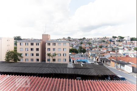 Vista da Sala de apartamento à venda com 2 quartos, 54m² em Jardim Penha, São Paulo