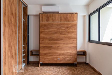 Studio de kitnet/studio para alugar com 1 quarto, 26m² em Centro, São Paulo
