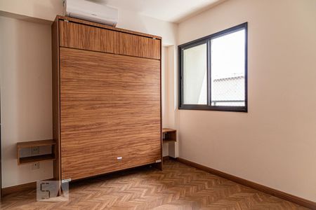 Studio de kitnet/studio para alugar com 1 quarto, 26m² em Centro, São Paulo