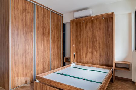 Studio de kitnet/studio para alugar com 1 quarto, 26m² em Centro, São Paulo