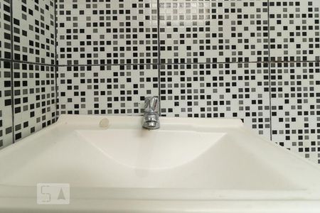 Studio para alugar com 15m², 1 quarto e sem vagaBanheiro