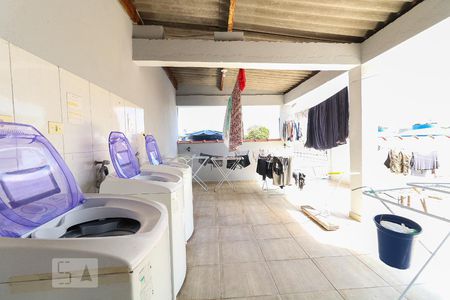 Studio para alugar com 15m², 1 quarto e sem vagaÁrea de Serviço