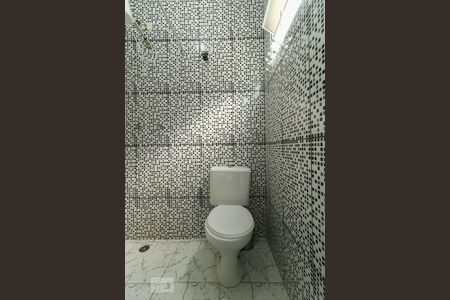 Studio para alugar com 15m², 1 quarto e sem vagaBanheiro