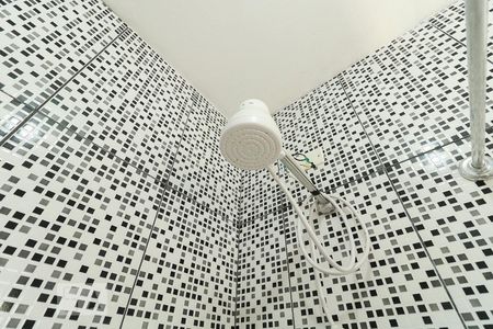 Studio para alugar com 15m², 1 quarto e sem vagaBanheiro