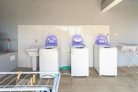 Studio para alugar com 15m², 1 quarto e sem vagaÁrea de Serviço