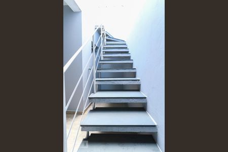 Studio para alugar com 15m², 1 quarto e sem vagaEscada de Serviço