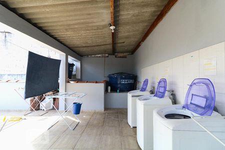 Studio para alugar com 15m², 1 quarto e sem vagaÁrea de Serviço