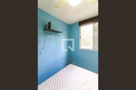 Apartamento à venda com 42m², 2 quartos e 1 vagaQuarto 2