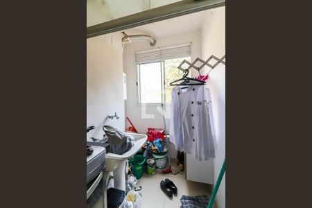 Apartamento à venda com 42m², 2 quartos e 1 vagaÁrea de Serviço