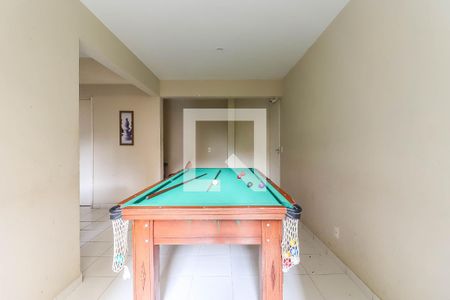 Apartamento à venda com 42m², 2 quartos e 1 vagaSala de Jogos
