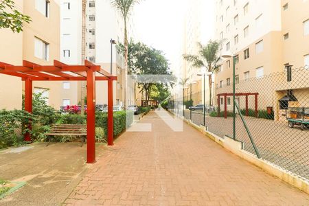 Apartamento à venda com 42m², 2 quartos e 1 vagaÁrea externa