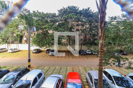 Apartamento à venda com 42m², 2 quartos e 1 vagaVista do Quarto 2