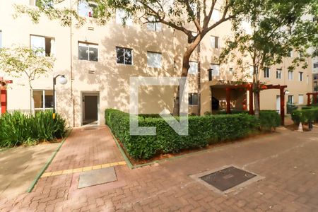 Apartamento à venda com 42m², 2 quartos e 1 vagaÁrea externa