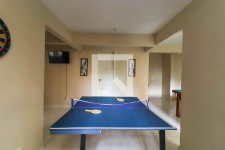 Apartamento à venda com 42m², 2 quartos e 1 vagaSala de Jogos