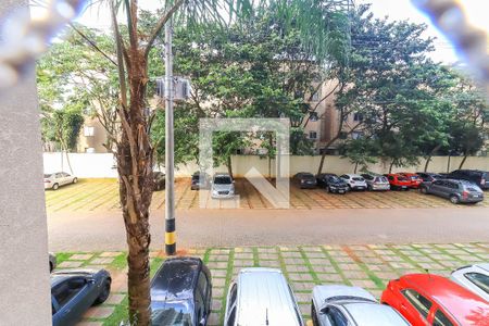 Apartamento à venda com 42m², 2 quartos e 1 vagaVista do Quarto 1