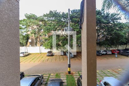 Apartamento à venda com 42m², 2 quartos e 1 vagaVista
