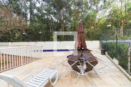 Apartamento à venda com 42m², 2 quartos e 1 vagaÁrea comum - Piscina