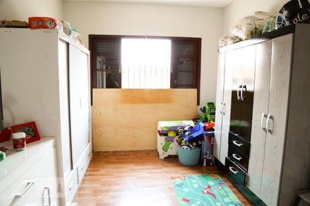 Quarto 2 de casa à venda com 2 quartos, 80m² em Vila Mascote, São Paulo