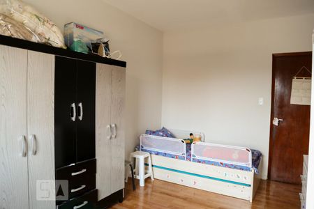 Quarto 2 de casa à venda com 2 quartos, 80m² em Vila Mascote, São Paulo