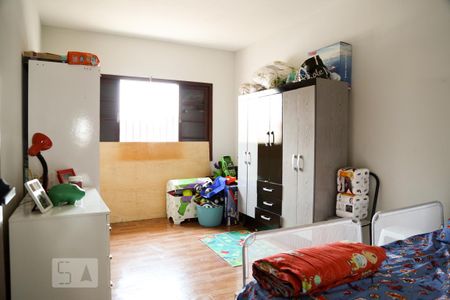 Quarto 2 de casa à venda com 2 quartos, 80m² em Vila Mascote, São Paulo