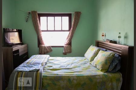 Quarto 1 de casa à venda com 2 quartos, 80m² em Vila Mascote, São Paulo