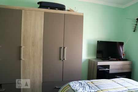 Quarto 1 de casa à venda com 2 quartos, 80m² em Vila Mascote, São Paulo