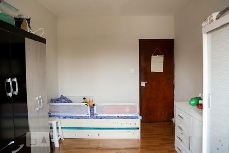 Quarto 2 de casa à venda com 2 quartos, 80m² em Vila Mascote, São Paulo