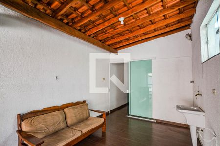 Apartamento à venda com 140m², 3 quartos e 2 vagasÁrea de Serviço