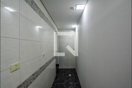 Apartamento à venda com 140m², 3 quartos e 2 vagasCorredor