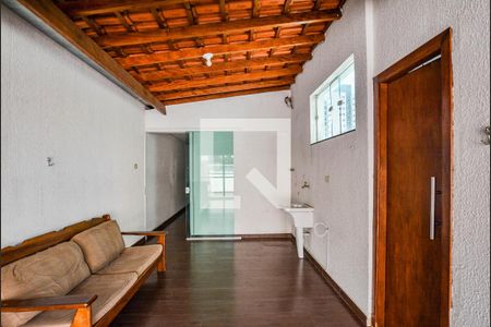 Apartamento à venda com 140m², 3 quartos e 2 vagasÁrea de Serviço