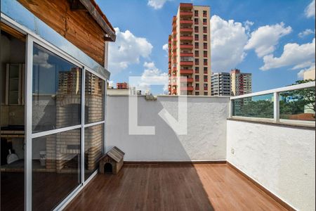 Apartamento à venda com 140m², 3 quartos e 2 vagasCobertura