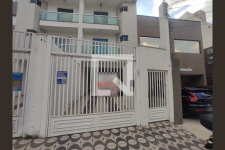 Apartamento à venda com 140m², 3 quartos e 2 vagasFachada + plaquinha