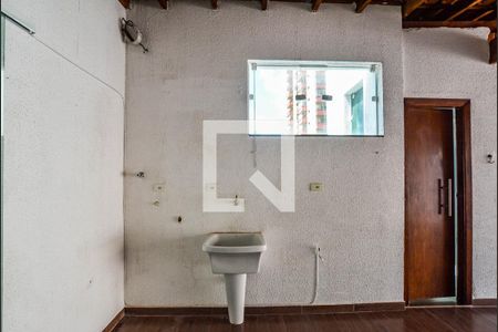 Apartamento à venda com 140m², 3 quartos e 2 vagasÁrea de Serviço