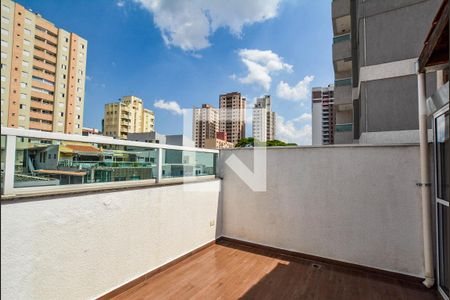 Apartamento à venda com 140m², 3 quartos e 2 vagasCobertura