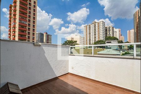 Apartamento à venda com 140m², 3 quartos e 2 vagasCobertura