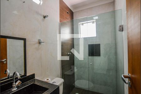 Apartamento à venda com 140m², 3 quartos e 2 vagasBanheiro