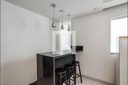Apartamento à venda com 140m², 3 quartos e 2 vagasCozinha