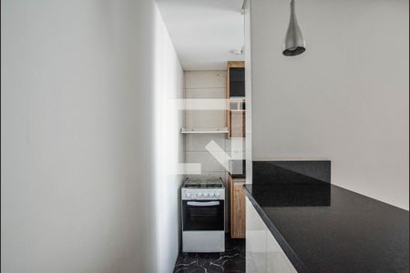 Apartamento à venda com 140m², 3 quartos e 2 vagasCozinha