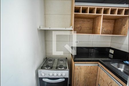 Apartamento à venda com 140m², 3 quartos e 2 vagasCozinha