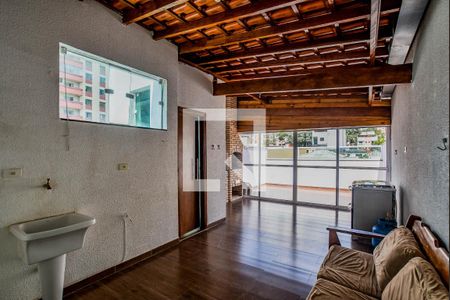 Apartamento à venda com 140m², 3 quartos e 2 vagasÁrea de Serviço