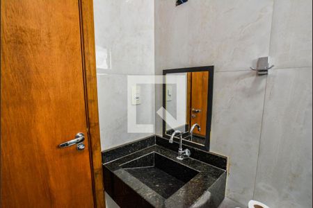 Apartamento à venda com 140m², 3 quartos e 2 vagasBanheiro
