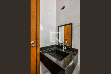 Apartamento à venda com 140m², 3 quartos e 2 vagasBanheiro