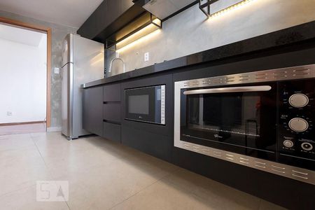 Apartamento para alugar com 100m², 1 quarto e 1 vaga Apartamento para alugar com 100m², 1 quarto e 1 vagaCozinha