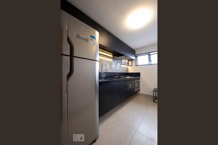 Apartamento para alugar com 100m², 1 quarto e 1 vaga Apartamento para alugar com 100m², 1 quarto e 1 vagaCozinha