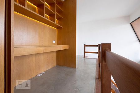 Apartamento para alugar com 100m², 1 quarto e 1 vaga Apartamento para alugar com 100m², 1 quarto e 1 vagaEscritório